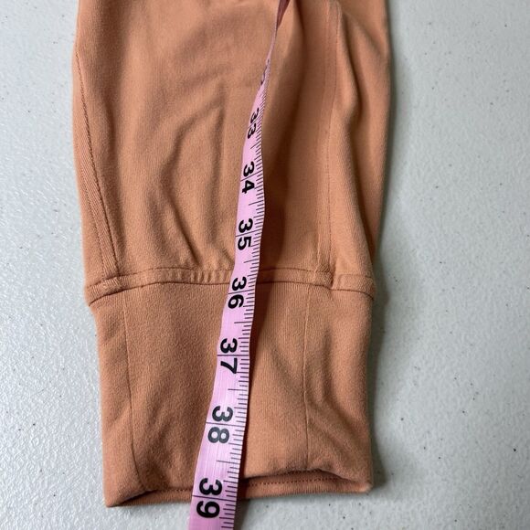 Lululemon Joggers Womens 2 Pink Savannah Ready To Rulu High Rise 29” Inseam - Picture 11 of 12